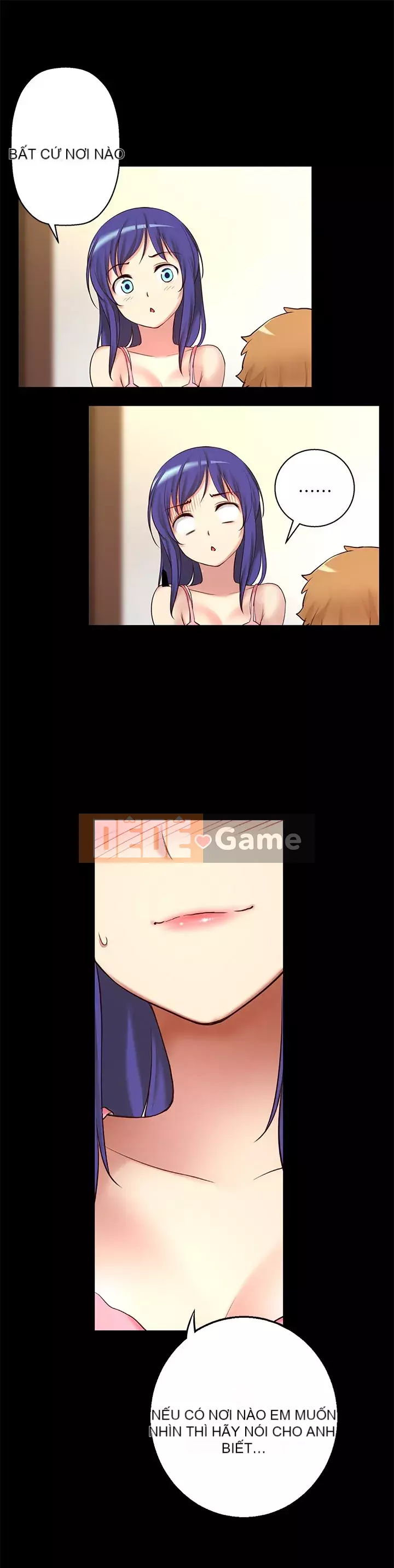 Bạn gái nữ sinh trung học Chương 1-14