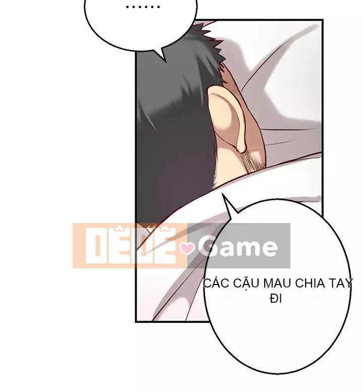 Bạn gái nữ sinh trung học Chương 1-14