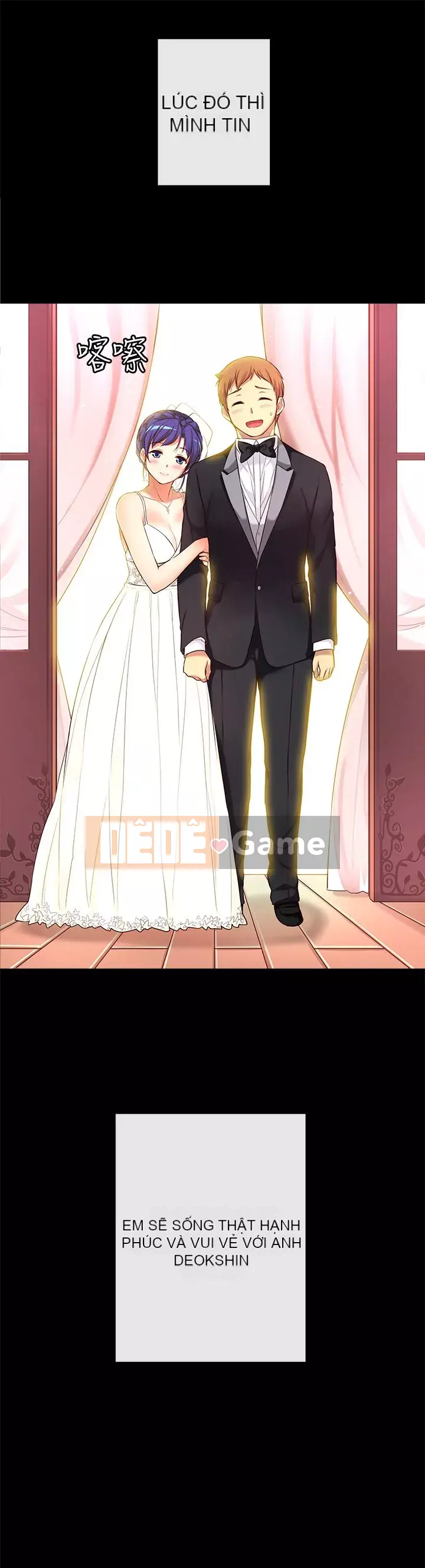 Bạn gái nữ sinh trung học Chương 1-14