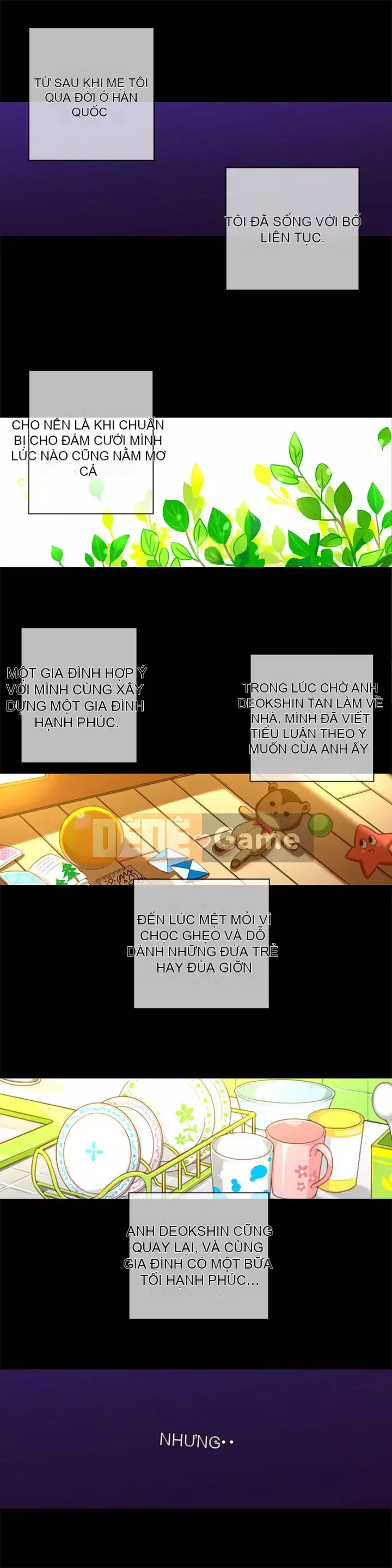 Bạn gái nữ sinh trung học Chương 1-14