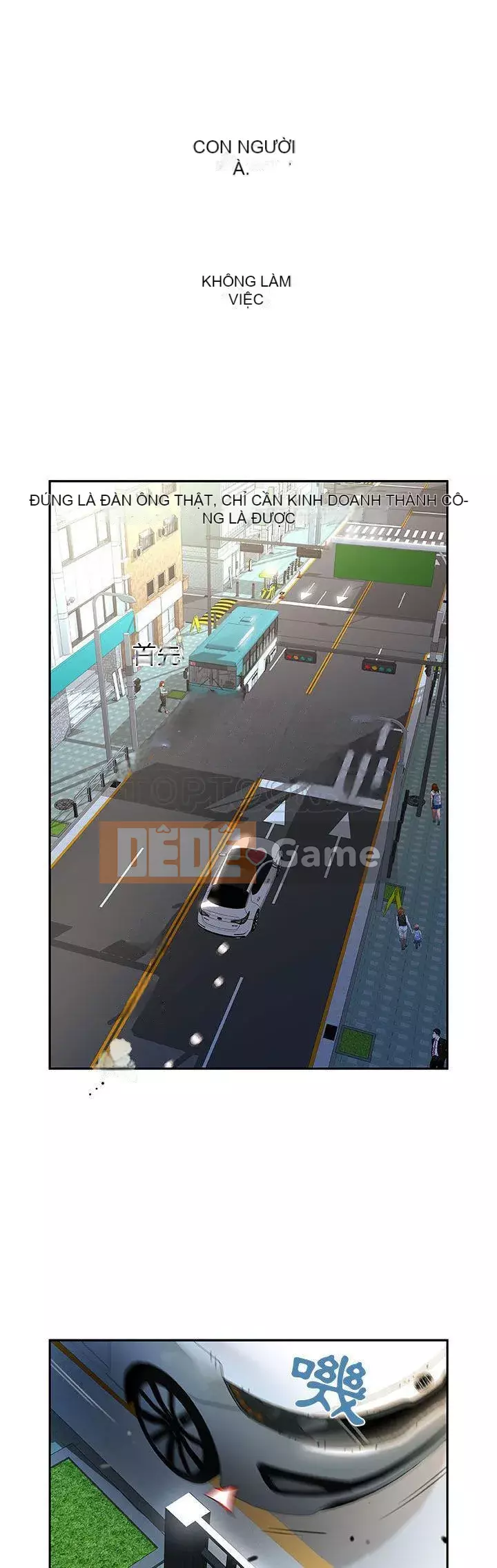 Nhân viên nữ Chương 1-24