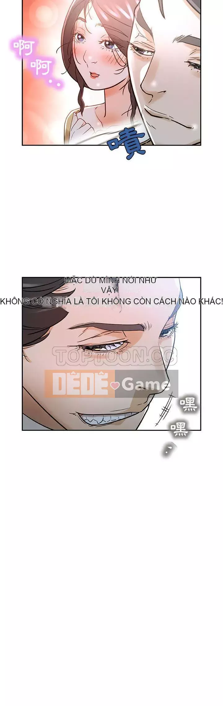 Nhân viên nữ Chương 1-24