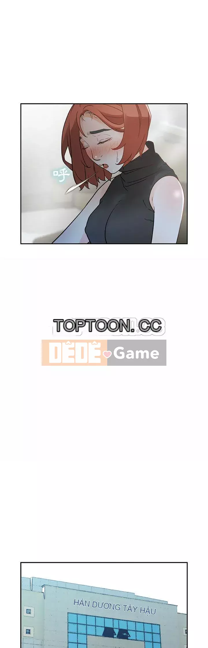 Nhân viên nữ Chương 1-24