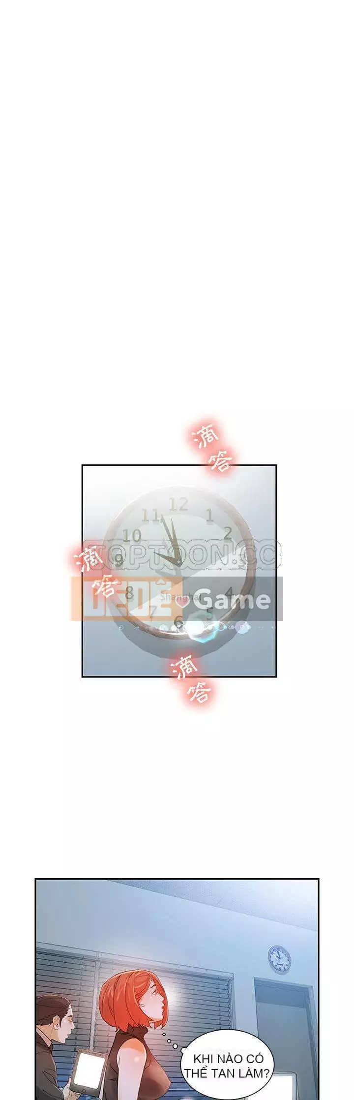 Nhân viên nữ Chương 1-24