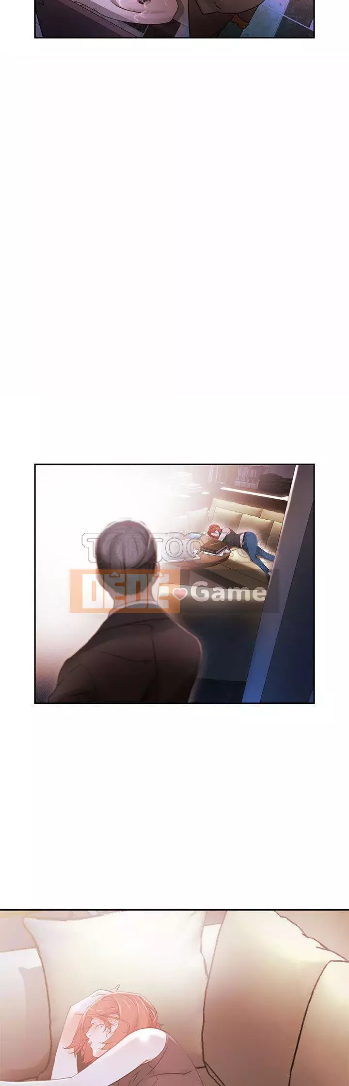 Nhân viên nữ Chương 1-24