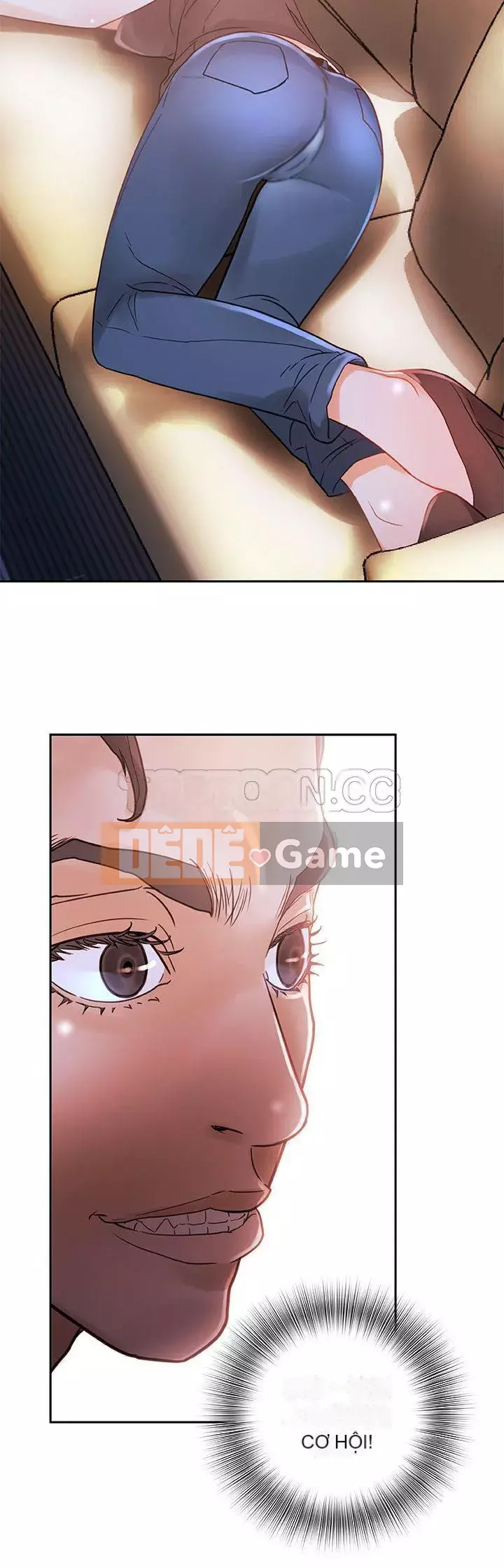 Nhân viên nữ Chương 1-24