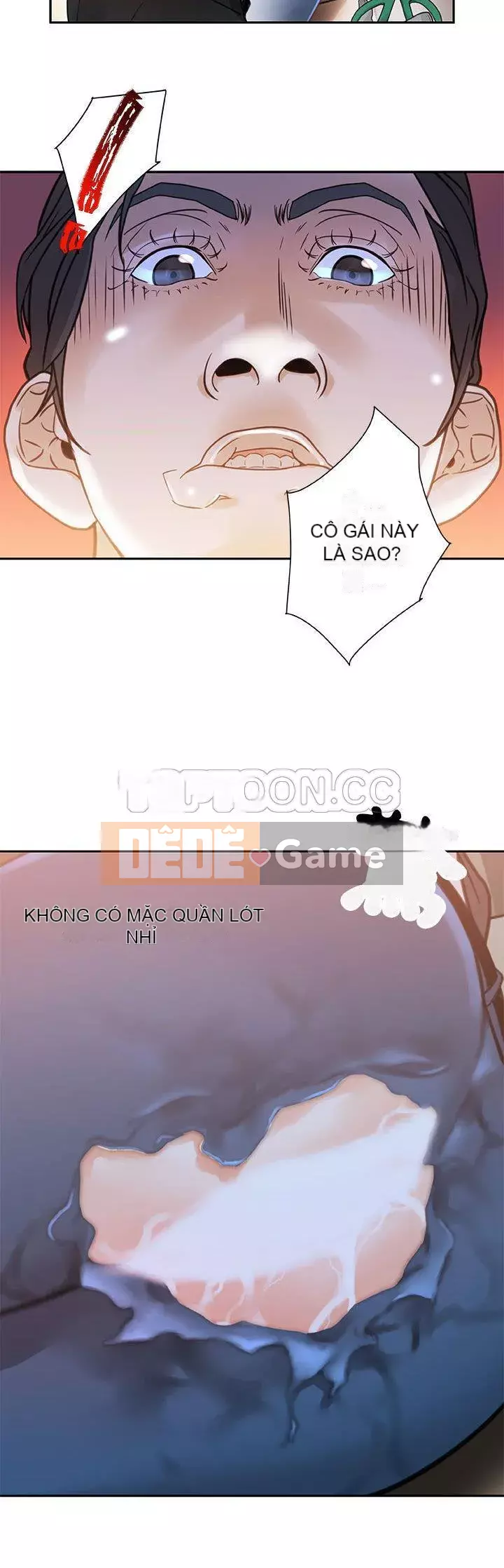 Nhân viên nữ Chương 1-24