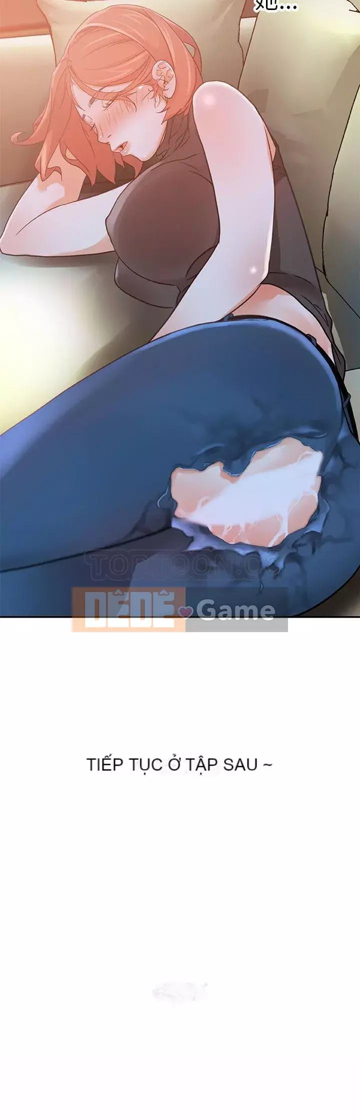 Nhân viên nữ Chương 1-24