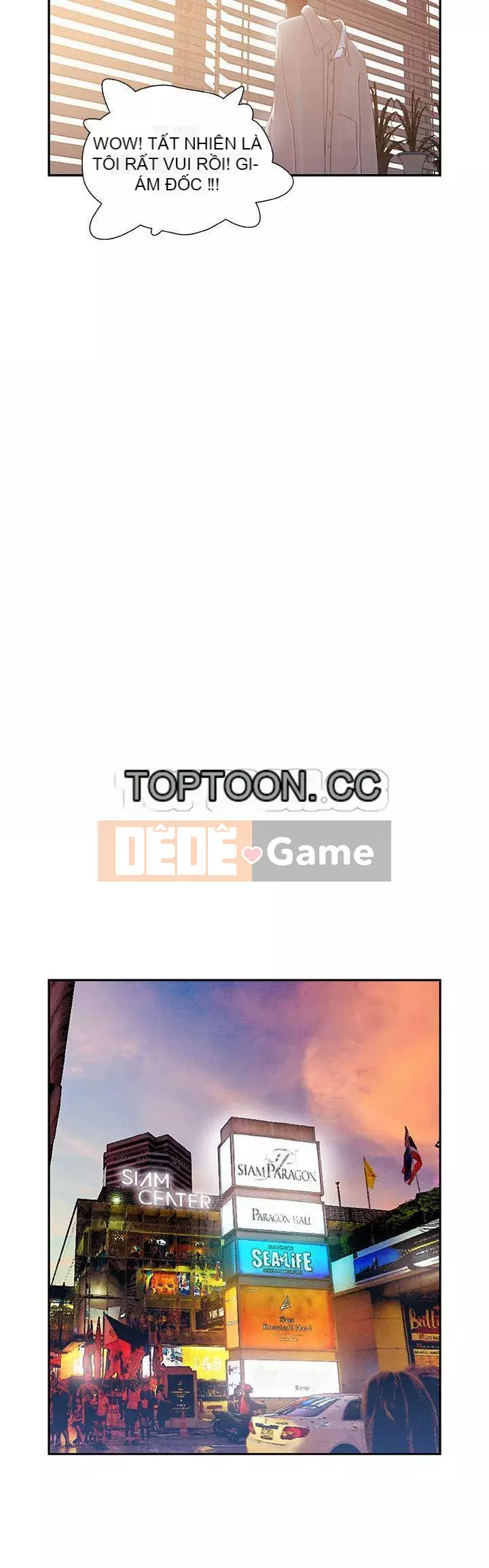 Nhân viên nữ Chương 1-24