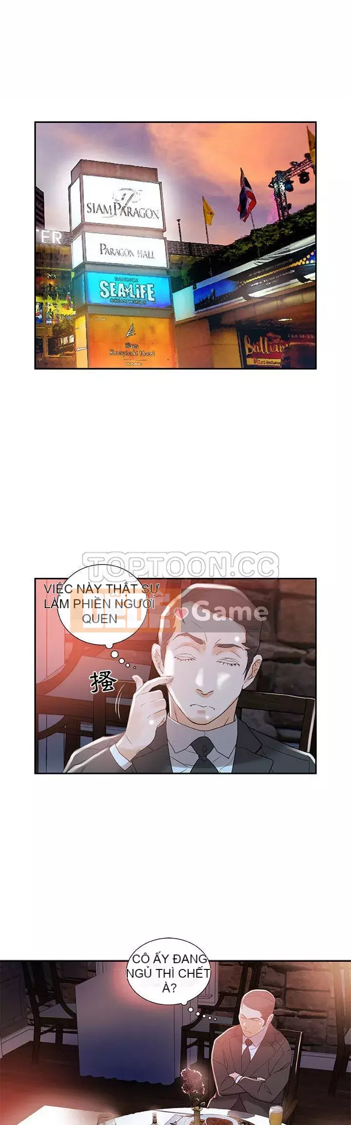 Nhân viên nữ Chương 1-24