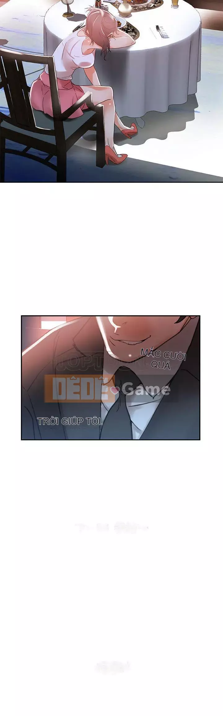 Nhân viên nữ Chương 1-24