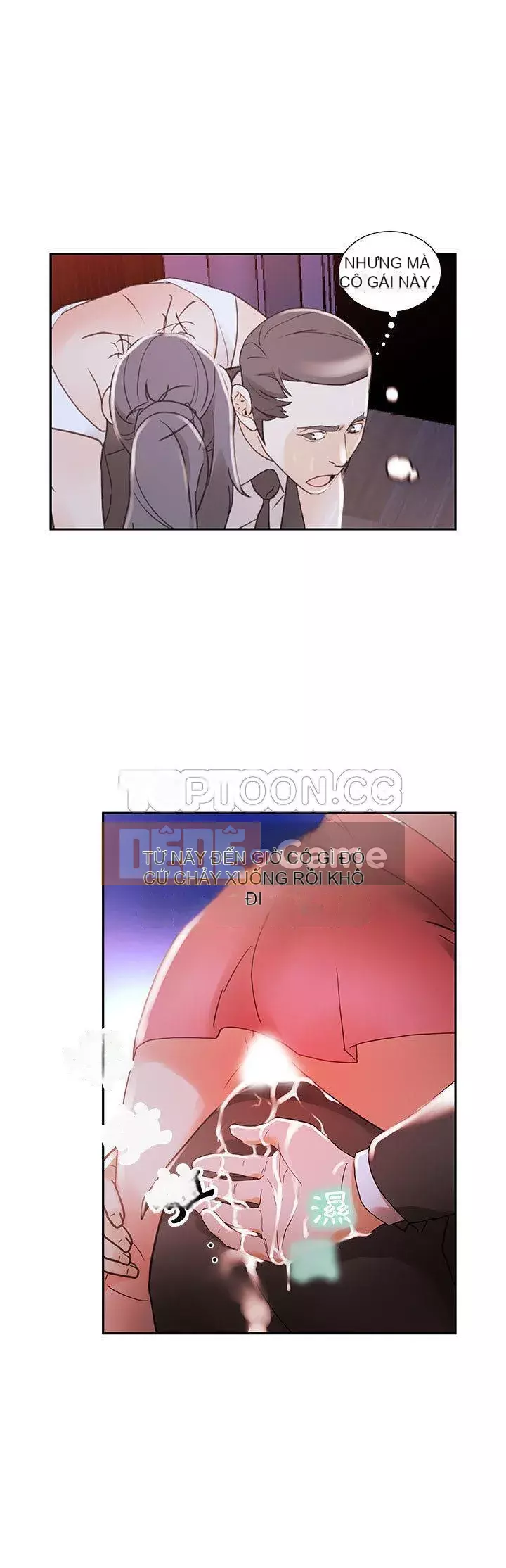 Nhân viên nữ Chương 1-24