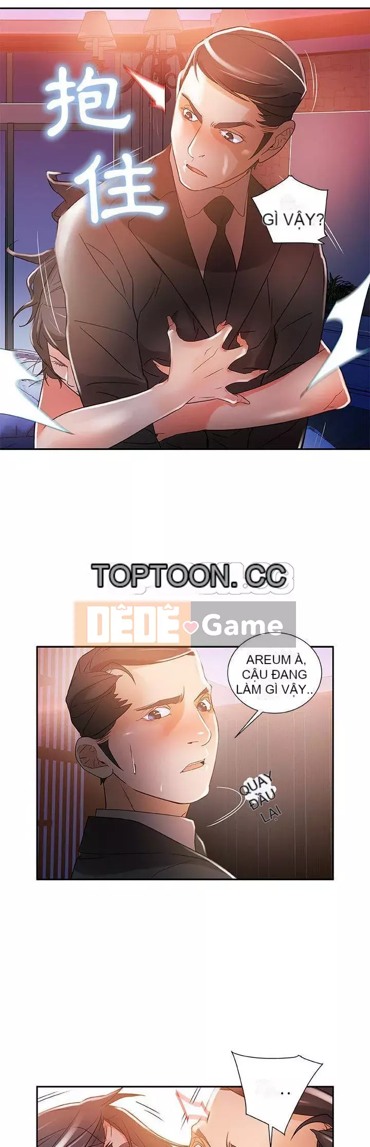 Nhân viên nữ Chương 1-24