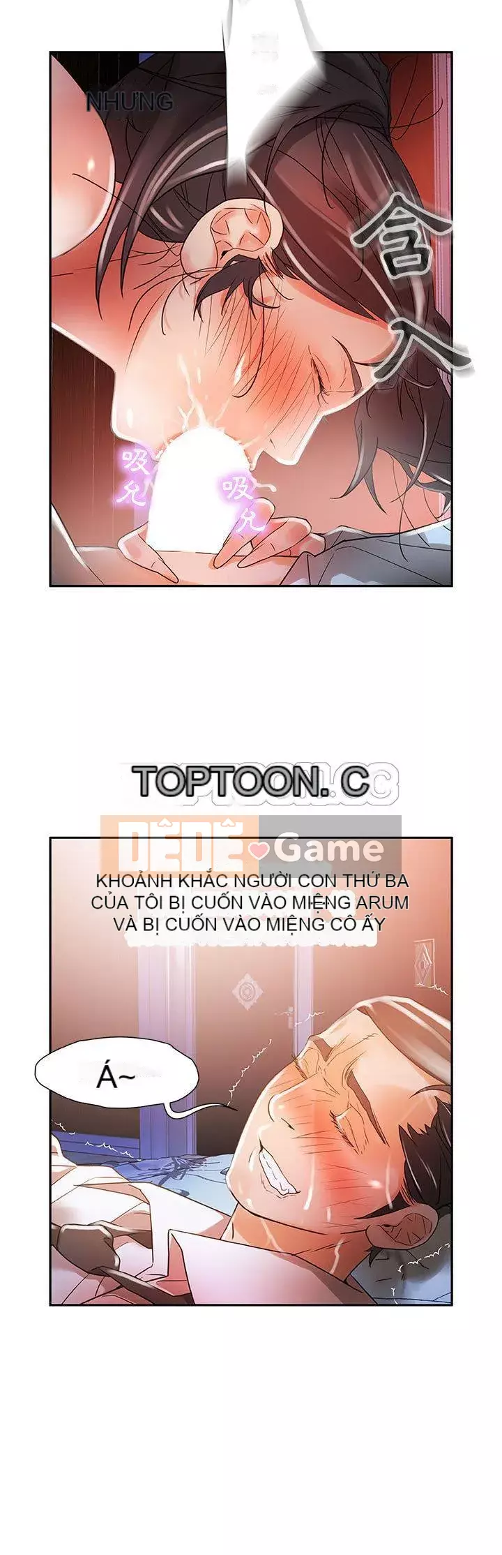 Nhân viên nữ Chương 1-24