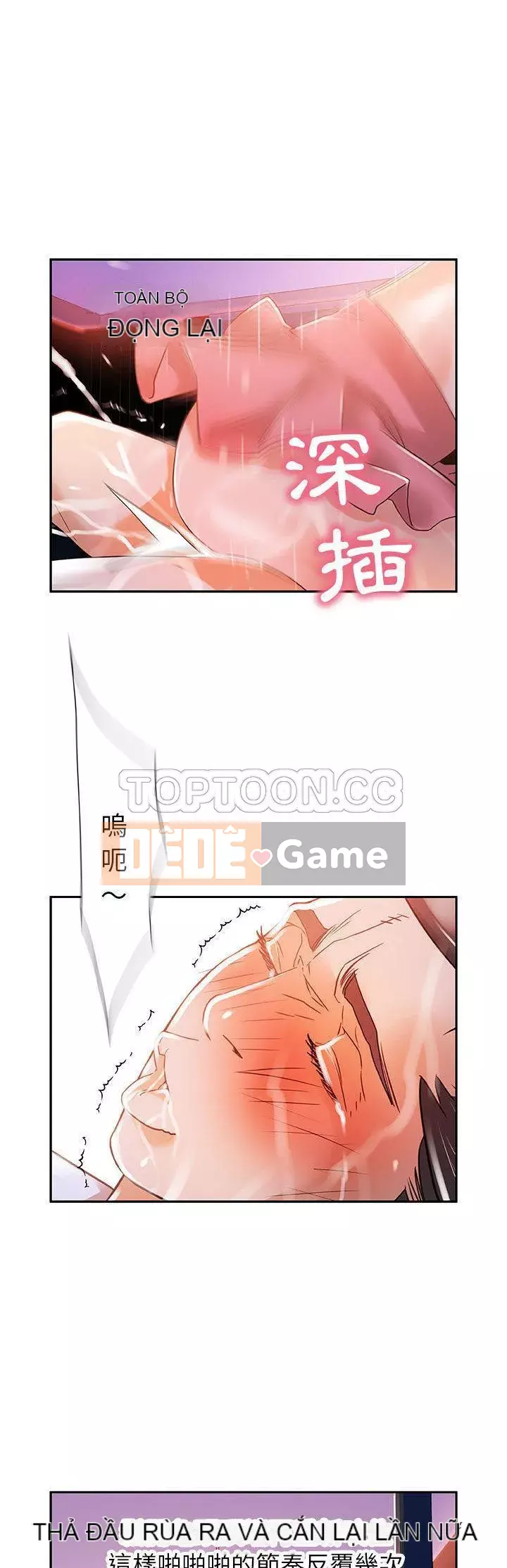 Nhân viên nữ Chương 1-24