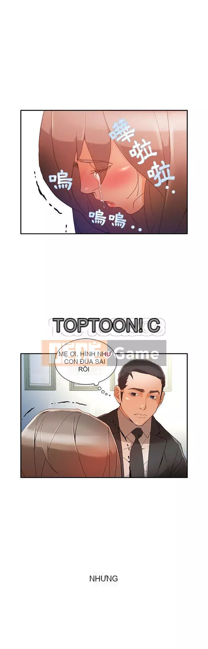 Nhân viên nữ Chương 1-24