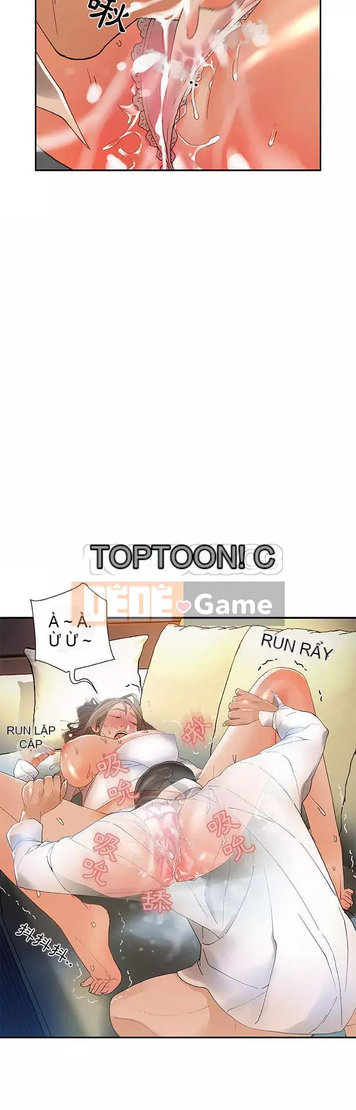 Nhân viên nữ Chương 1-24