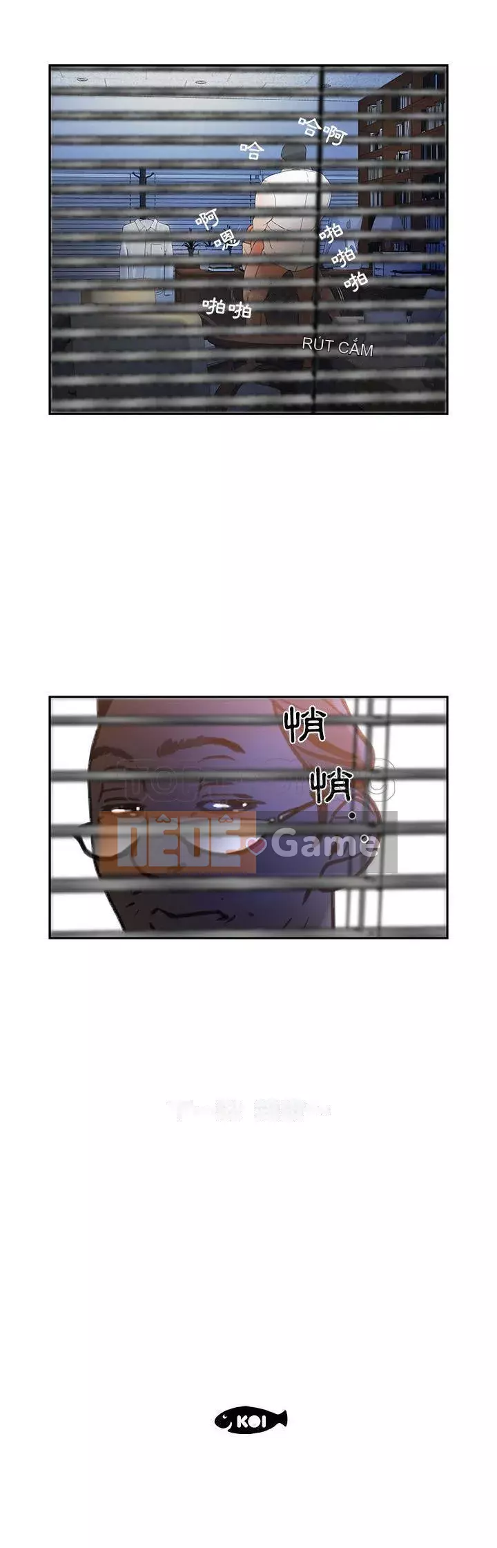 Nhân viên nữ Chương 1-24