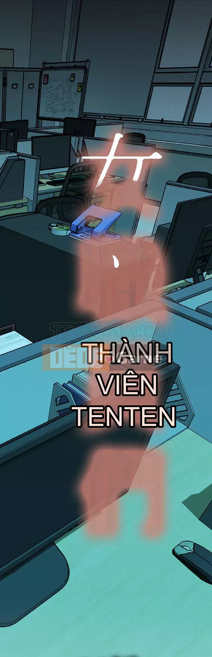 Nhân viên nữ Chương 1-24