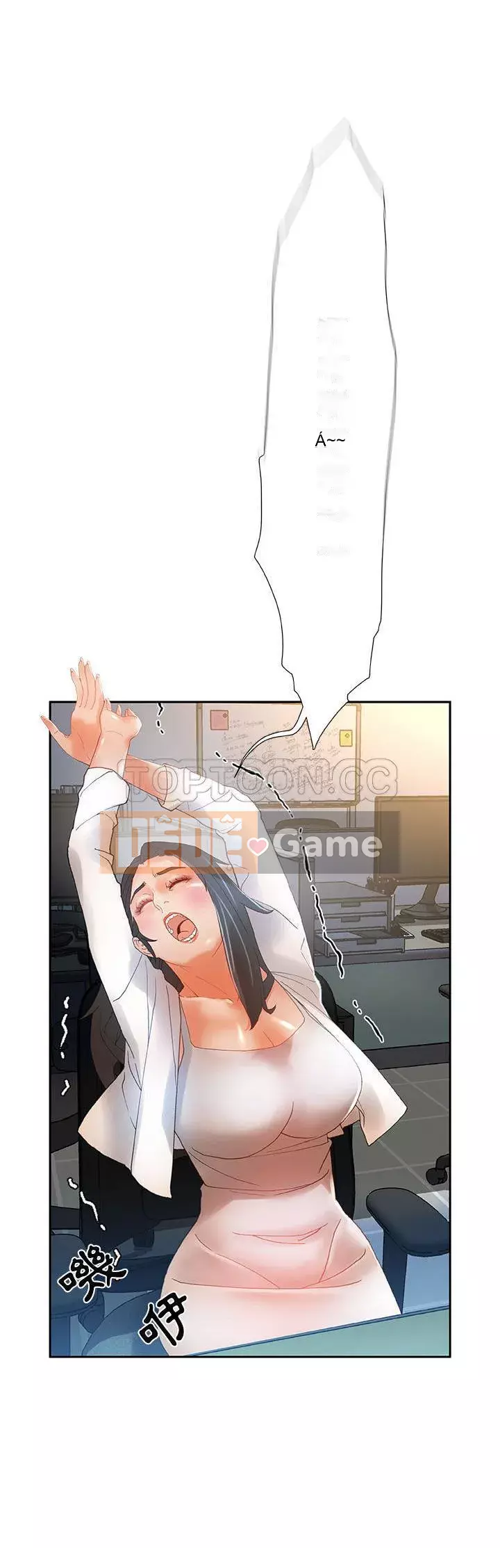 Nhân viên nữ Chương 1-24