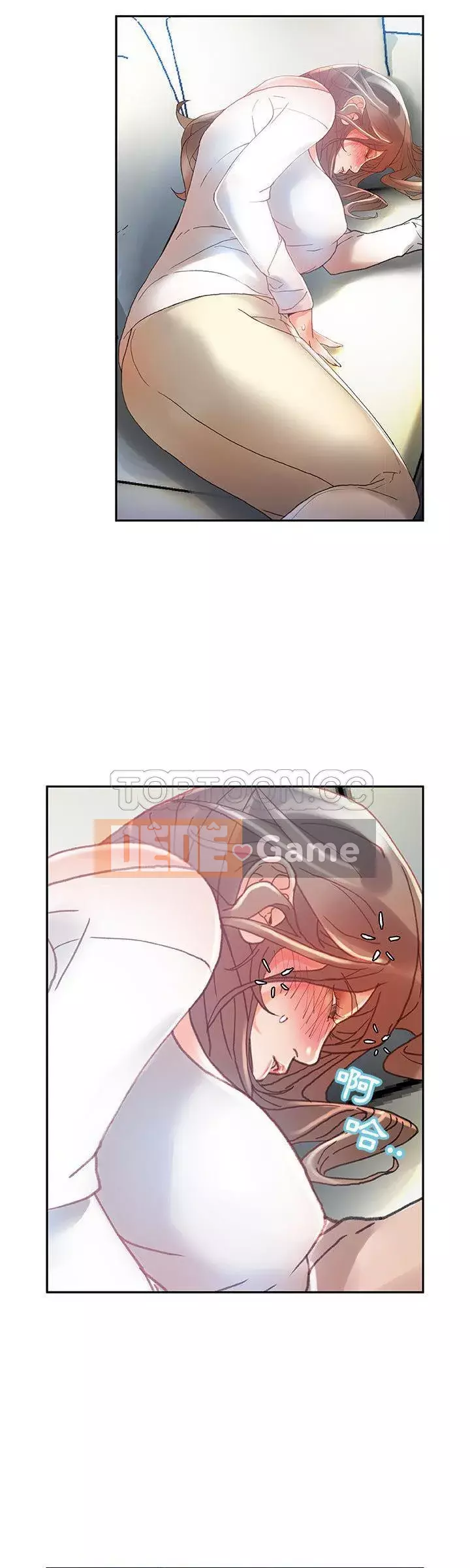 Nhân viên nữ Chương 1-24