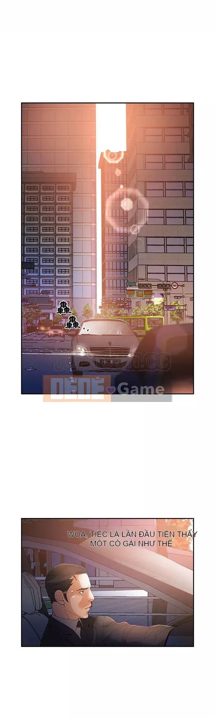 Nhân viên nữ Chương 1-24