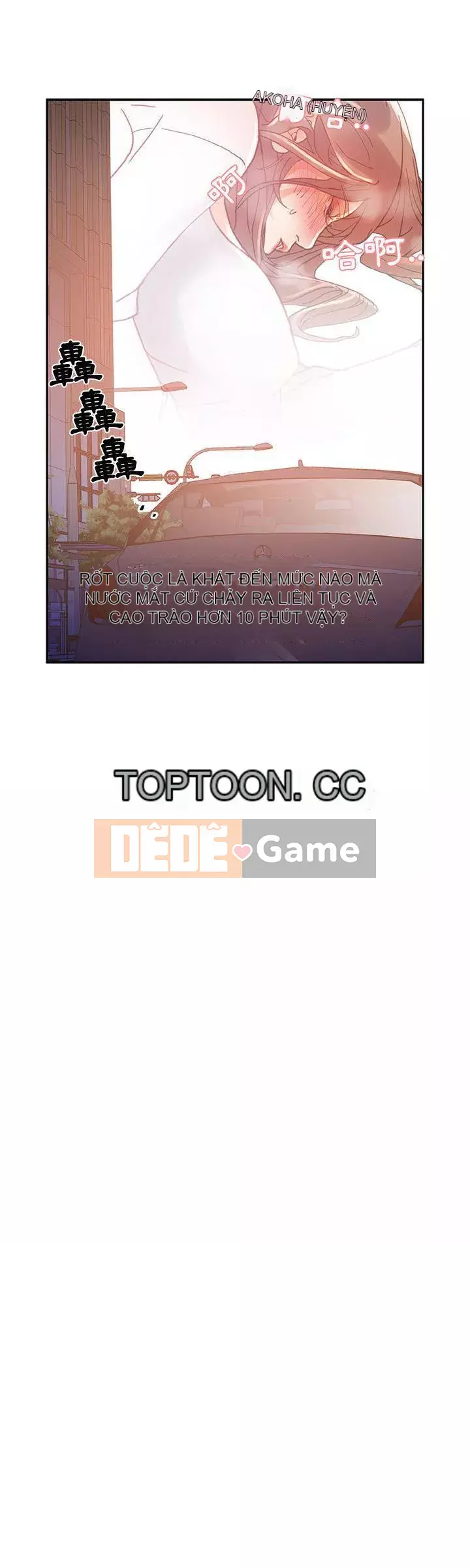 Nhân viên nữ Chương 1-24