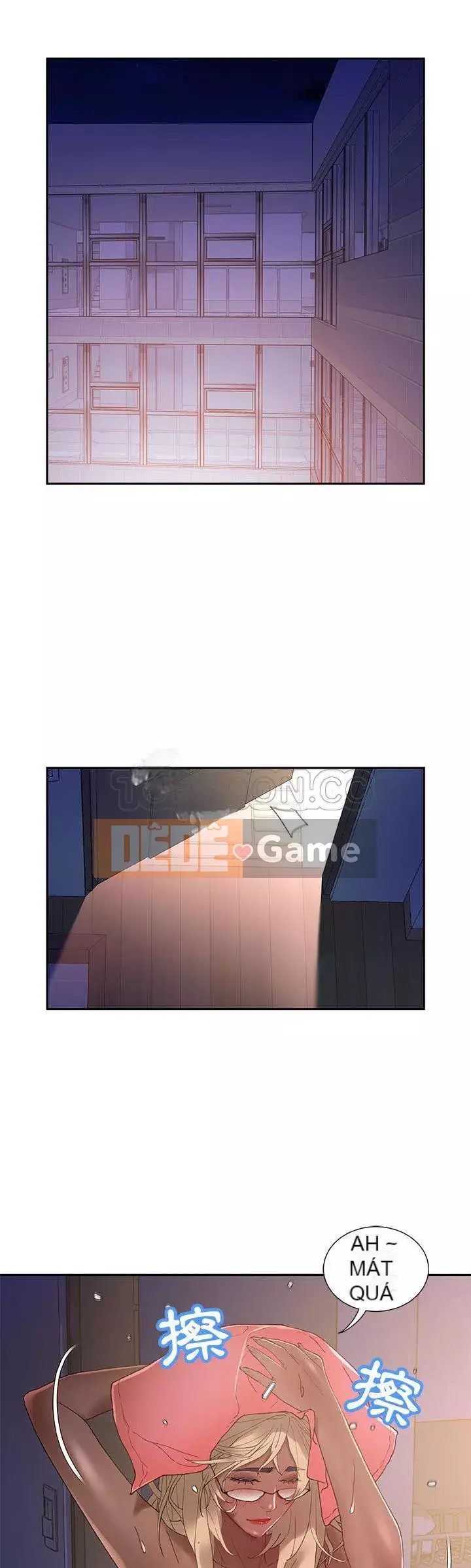 Nhân viên nữ Chương 1-24