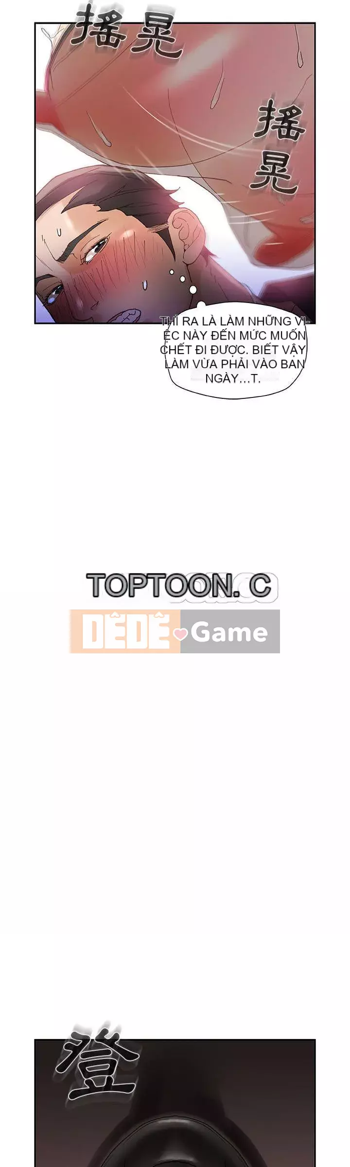 Nhân viên nữ Chương 1-24