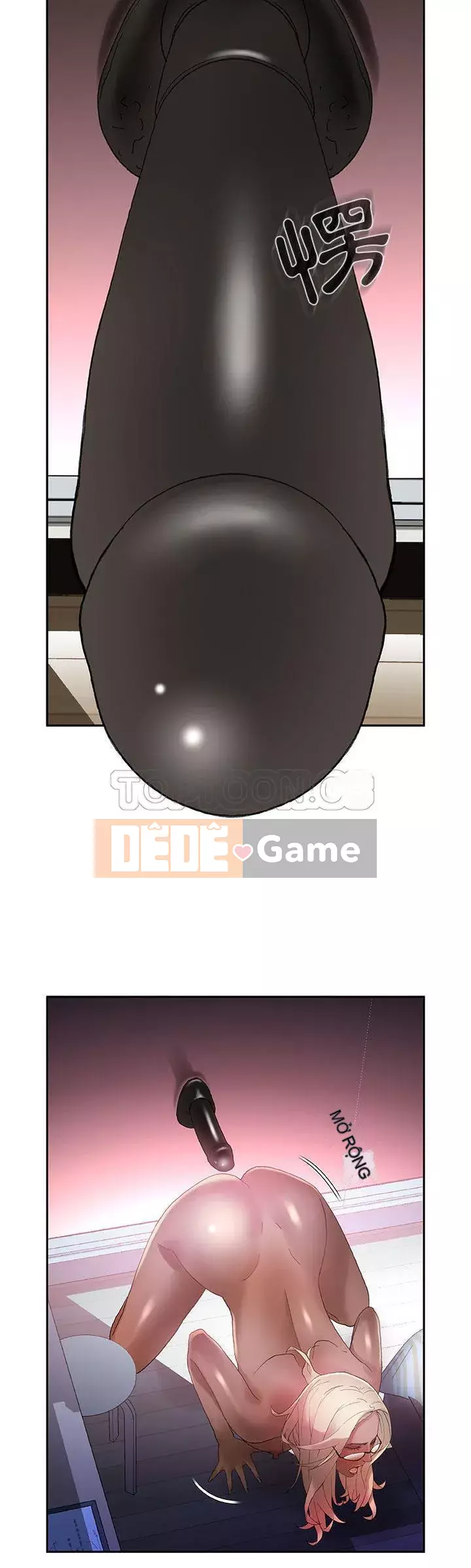 Nhân viên nữ Chương 1-24