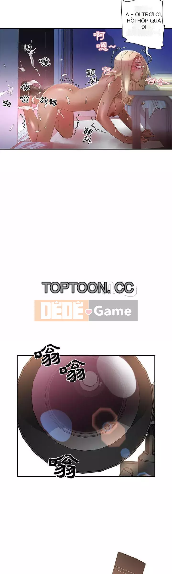 Nhân viên nữ Chương 1-24