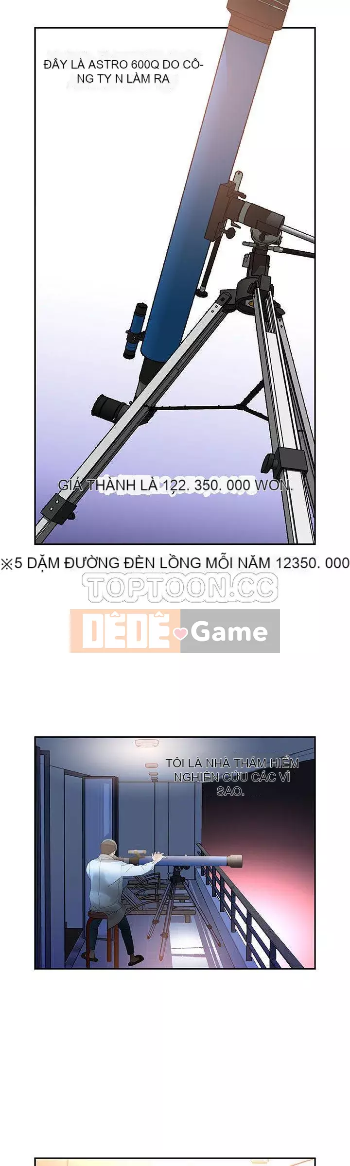 Nhân viên nữ Chương 1-24