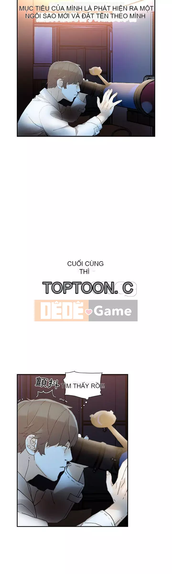 Nhân viên nữ Chương 1-24