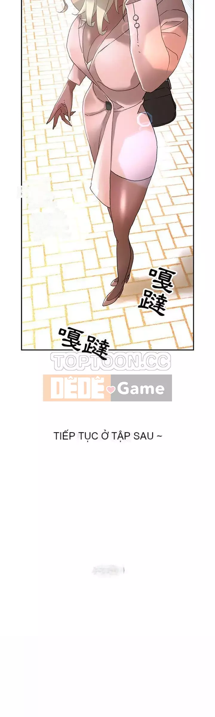 Nhân viên nữ Chương 1-24