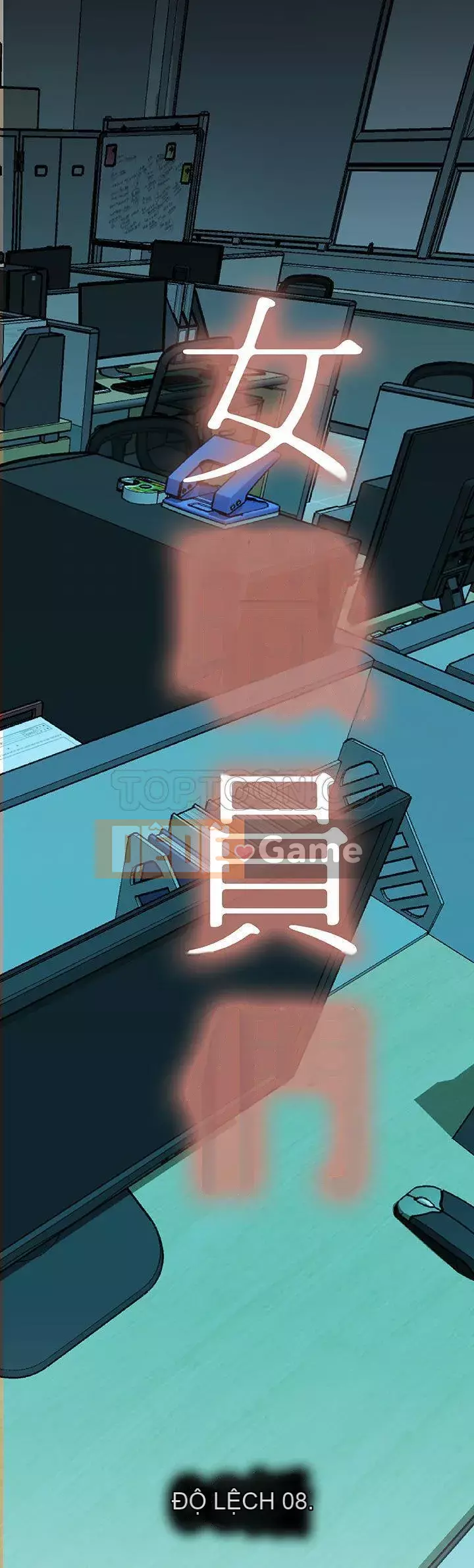 Nhân viên nữ Chương 1-24