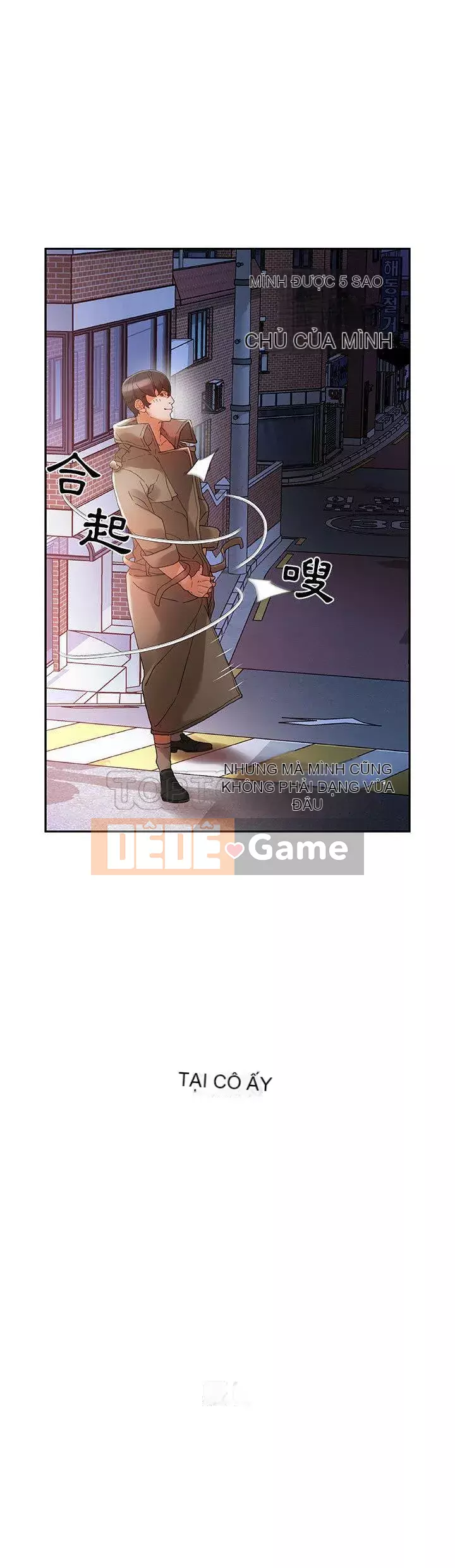 Nhân viên nữ Chương 1-24