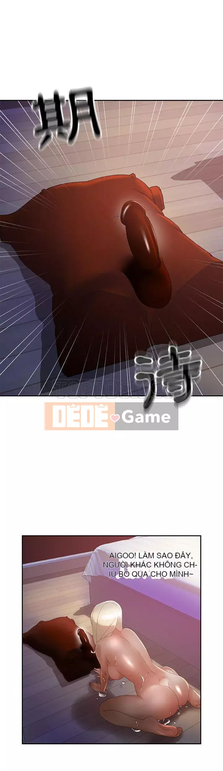 Nhân viên nữ Chương 1-24