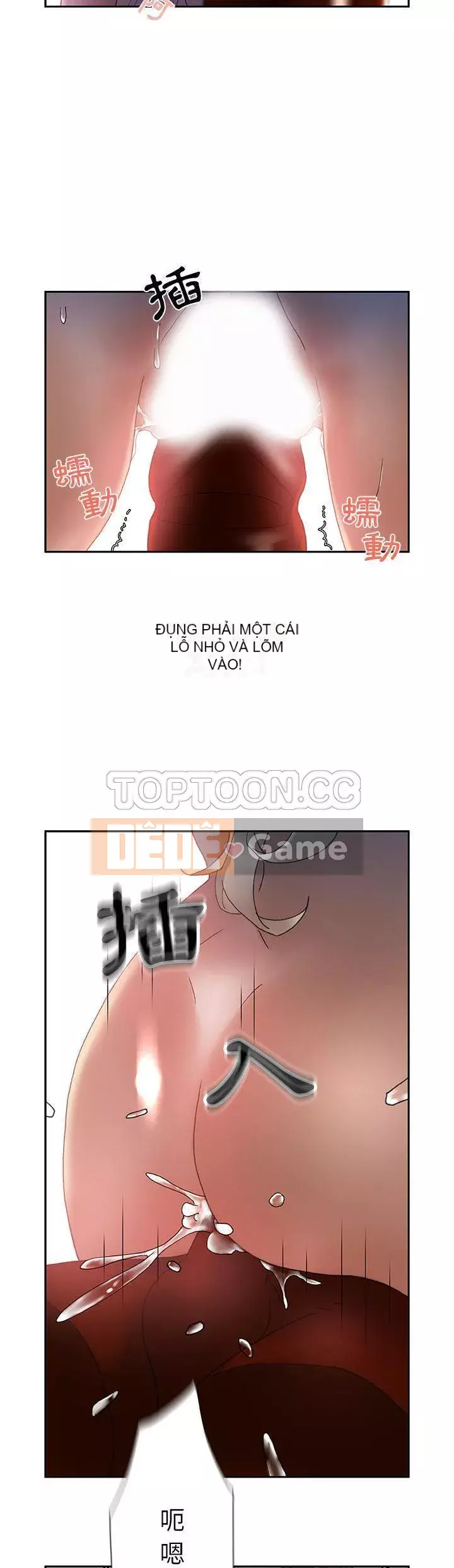 Nhân viên nữ Chương 1-24