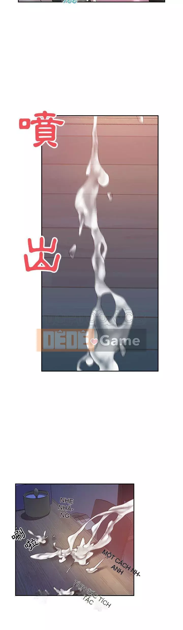 Nhân viên nữ Chương 1-24