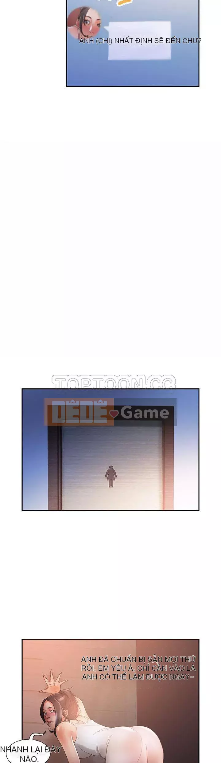 Nhân viên nữ Chương 1-24