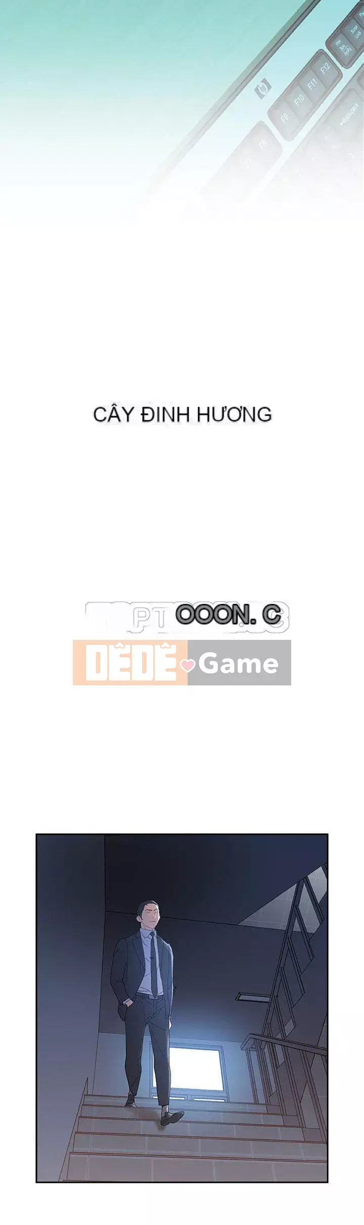 Nhân viên nữ Chương 1-24