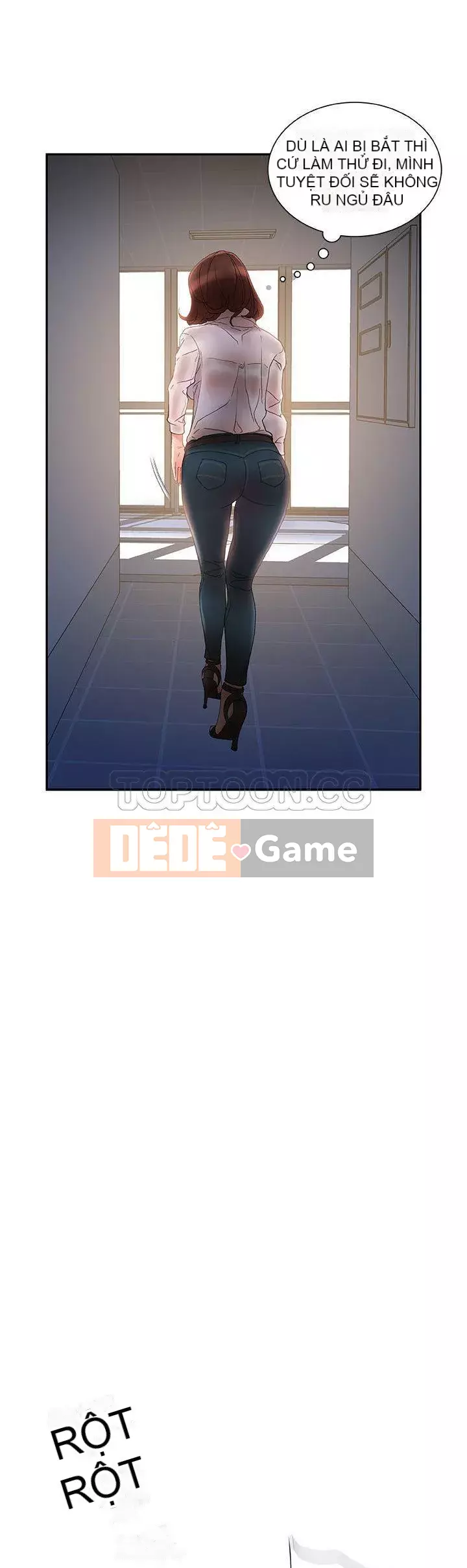 Nhân viên nữ Chương 1-24