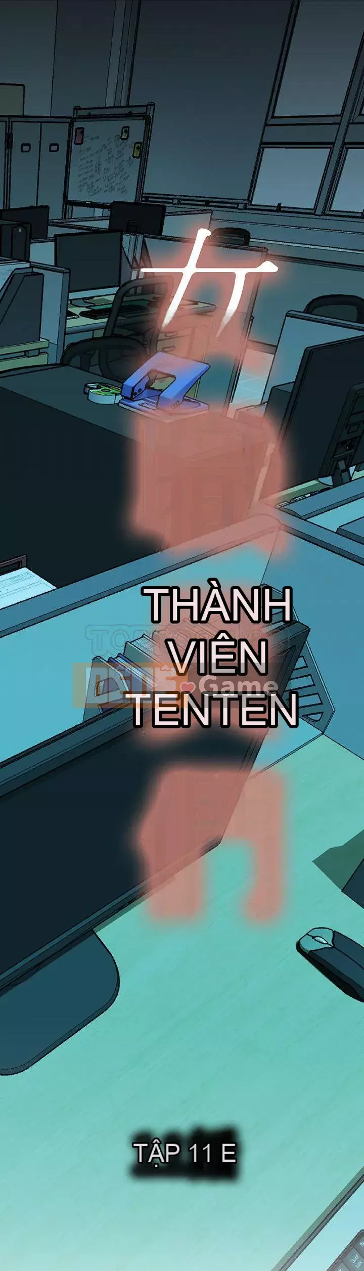 Nhân viên nữ Chương 1-24