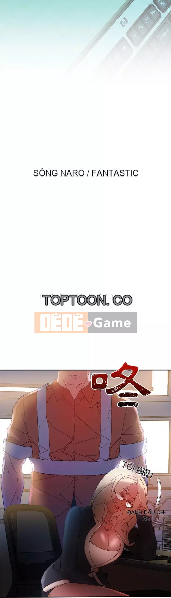 Nhân viên nữ Chương 1-24