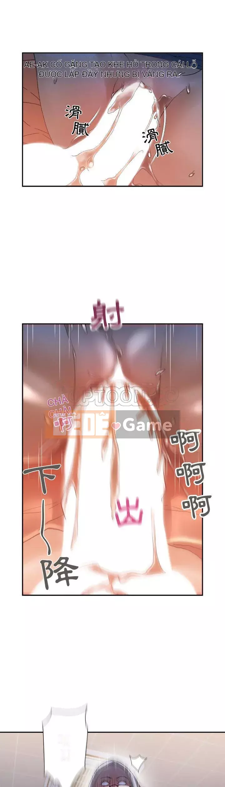 Nhân viên nữ Chương 1-24