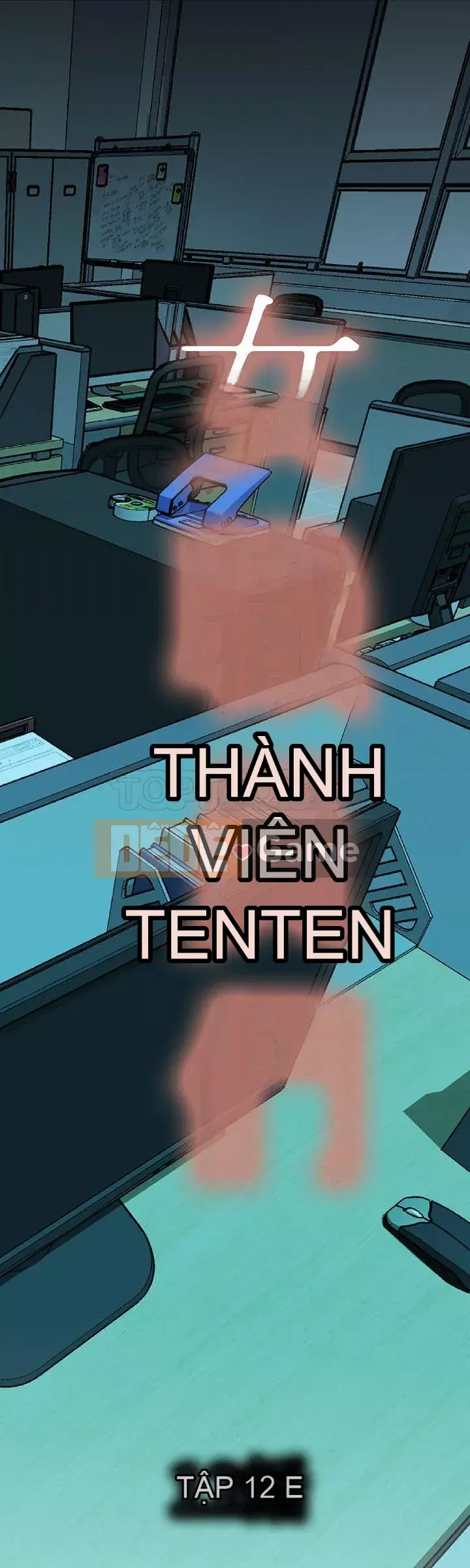 Nhân viên nữ Chương 1-24