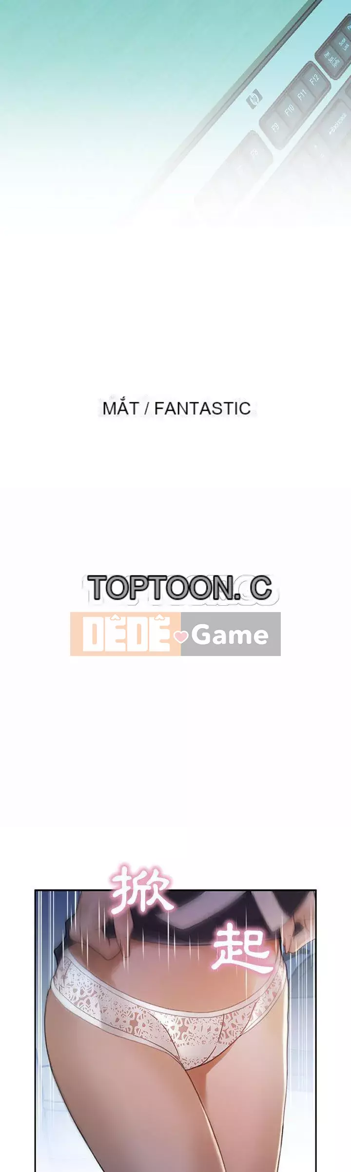 Nhân viên nữ Chương 1-24