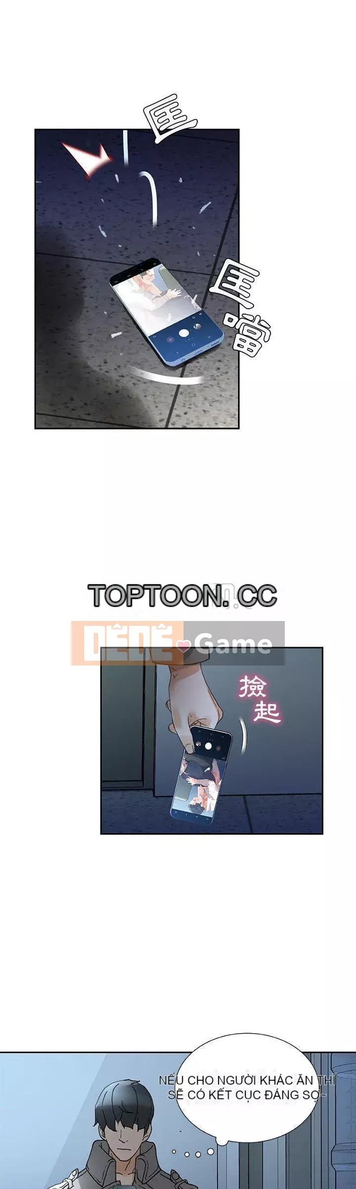 Nhân viên nữ Chương 1-24