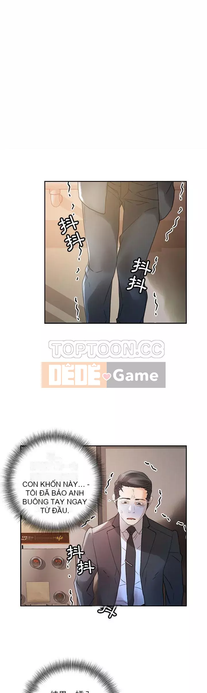 Nhân viên nữ Chương 1-24