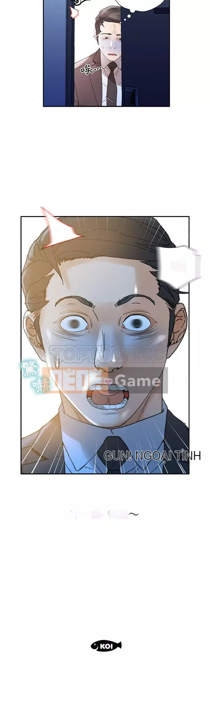 Nhân viên nữ Chương 1-24